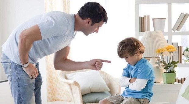 Uşaqların kobud sözlərinə necə reaksiya verməli?