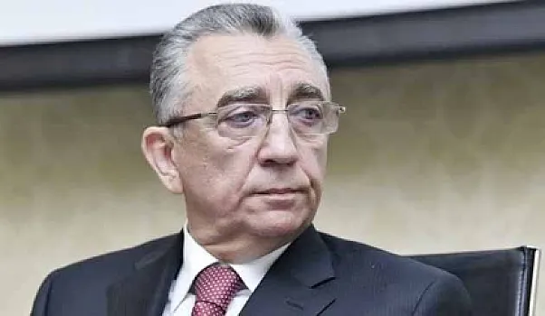 Eldar Əzizovu görün kim əvəzləyəcək