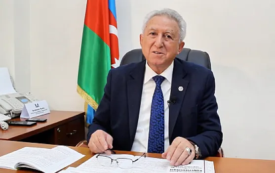 Tanınmış vəkil: 