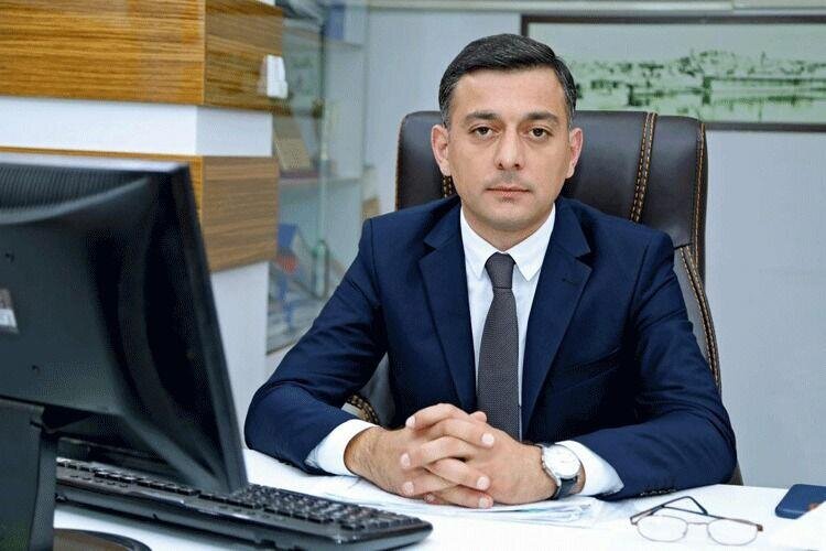 Salatın Əsgərovanın oğlu da reabilitasiya mərkəzi açır