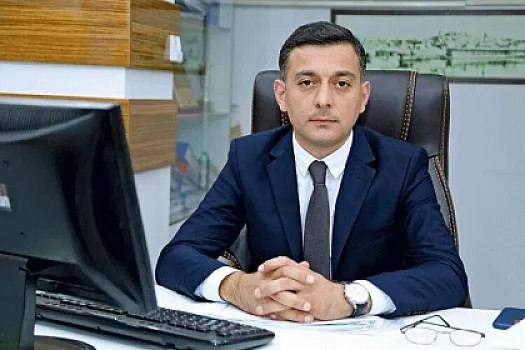 Salatın Əsgərovanın oğlu da reabilitasiya mərkəzi açır