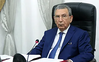 “Boz kardinal” məktubunda nə yazıb?