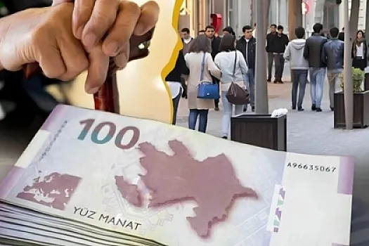 Bu şəxslərin pensiyasına 300 faizlik 