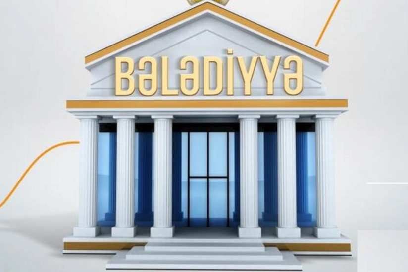 Vahid böyük şəhər bələdiyyəsi modeli yaradılsın - TƏKLİF