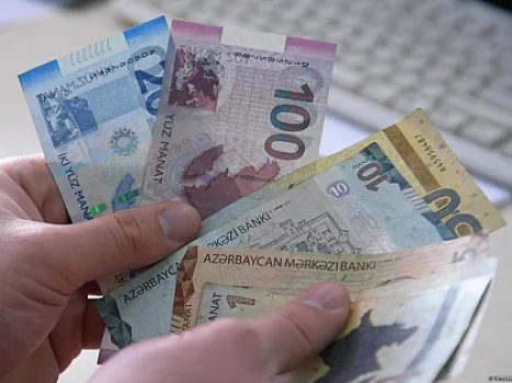 Minimum əməkhaqqı ilə bağlı 