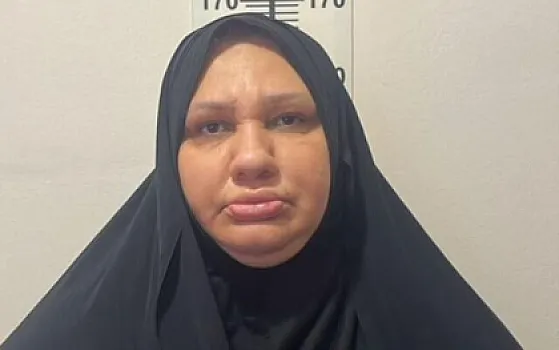 14 yaşlı bacısı oğluna işgəncə verən xala barəsində 
