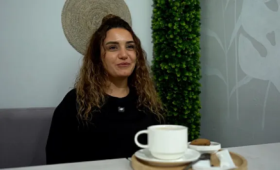 Çinarə Məlikzadə: "Elə bildi ona aşiq olmuşam, dedi ki..." - 