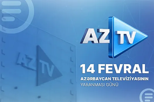 “Göstərir Bakı!” –
