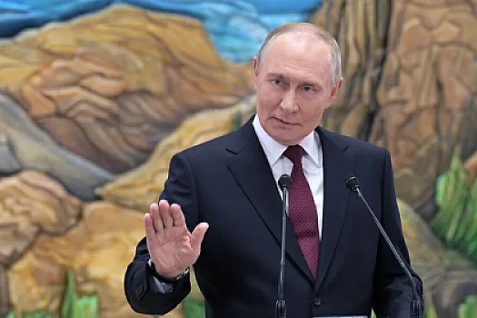 Bu ölkədən Putinə zəng gəlsə, Ukraynada müharibə dərhal dayanacaq – 