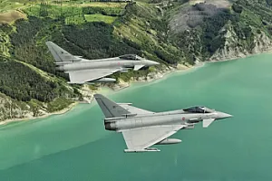 Türkiyə Britaniyadan 44 ədəd