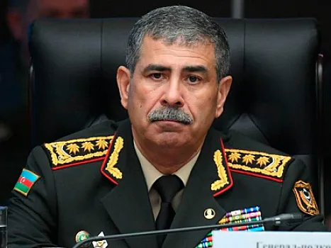 Zakir Həsənov iclas keçirdi, tapşırıqlar verdi