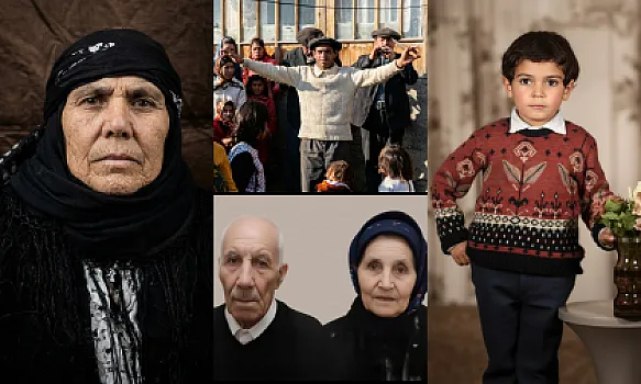Nərimanlıdan başlayan 