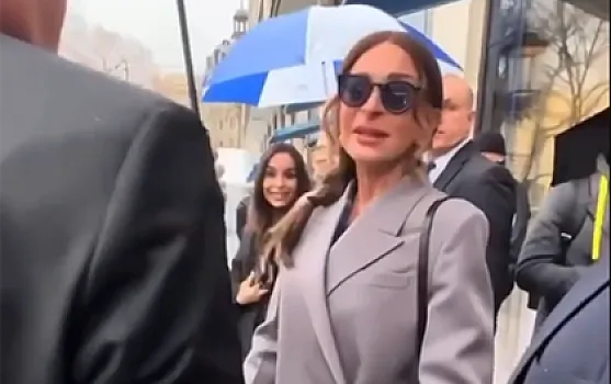 “Qadın paltarında səfirlikdə gizlənən siz idiz?..” - 