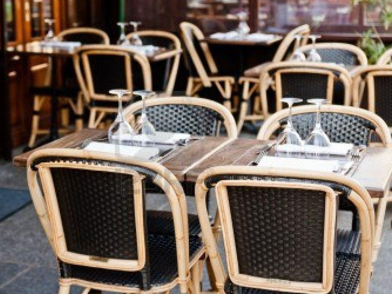 Restoranlarda buna görə də pul almağa başladılar - 