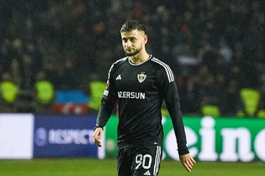 Nəriman Axundzadənin ABŞ-yə səfəri gecikir - 