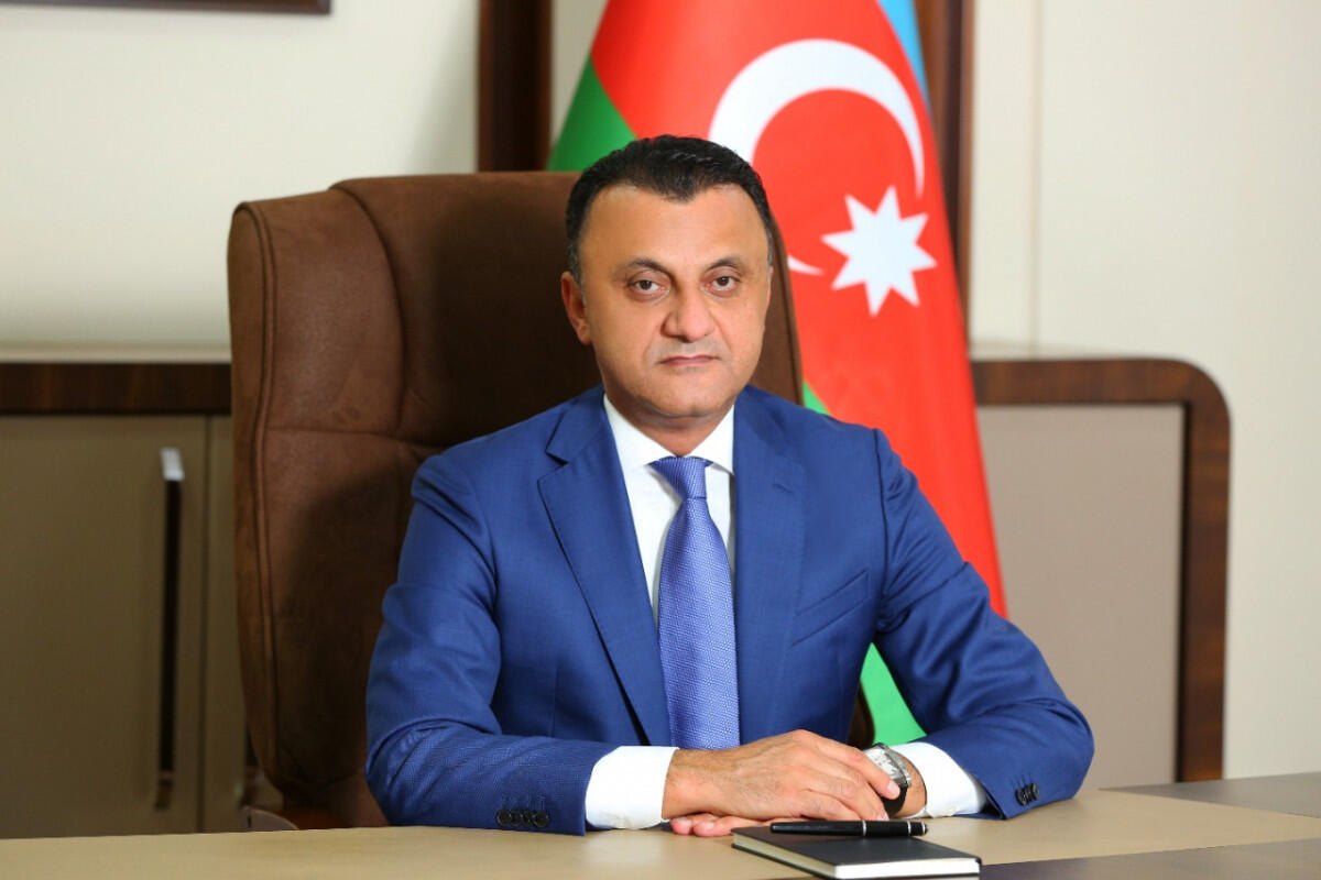 Vüqar Qurbanov buna görə işdən 