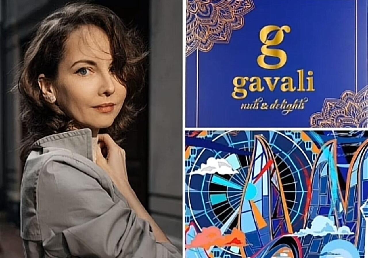Azərbaycanlı dizayner “Gavali”nı məhkəməyə verdi - 
