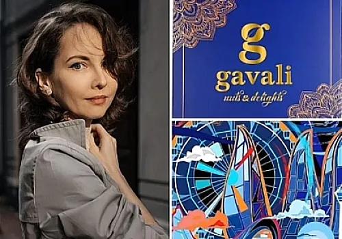 Azərbaycanlı dizayner “Gavali”nı məhkəməyə verdi - 