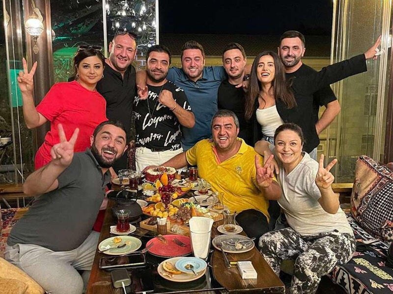 “Komedixana”nın aktyoruna verilən sual MÜZAKİRƏ YARATDI - 
