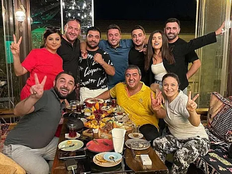 “Komedixana”nın aktyoruna verilən sual MÜZAKİRƏ YARATDI - 