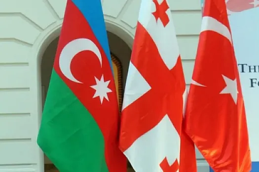 Azərbaycan-Gürcüstan-Türkiyə biznes forumu keçiriləcək