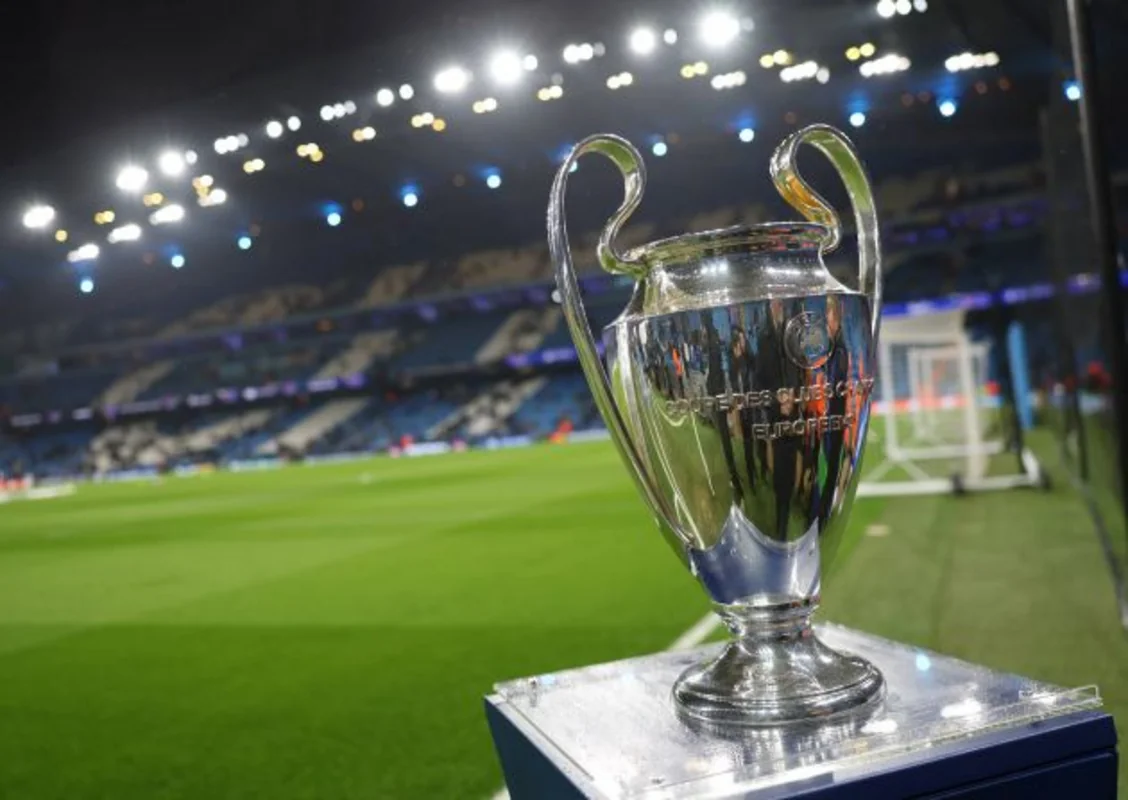 UEFA Çempionlar Liqasında 