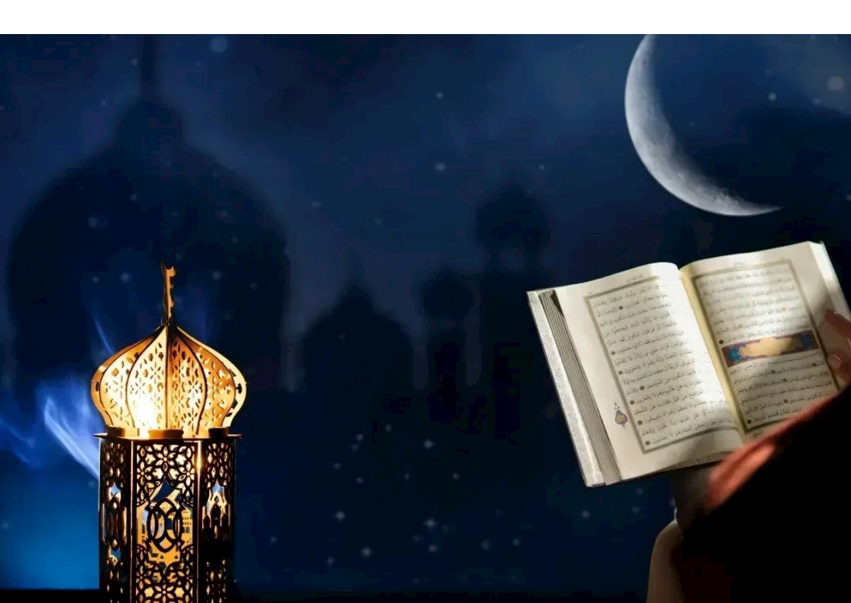 Ramazan ayının təqvimi 