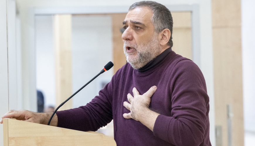 Vardanyana humanistlik edilib? – Hüquqşünas 20 illik CƏZA haqda