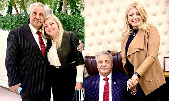 Moldovalı xanım Tağı Əhmədovla bağlı 