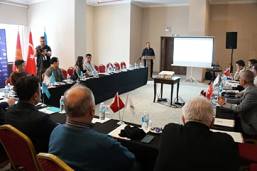 Qış turizminin perspektivləri müzakirə edildi -