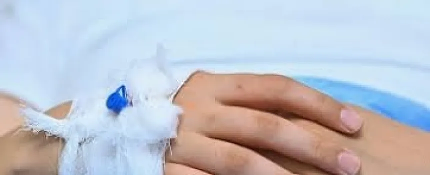 Məktəb pəncərəsindən yıxılan şagirdin vəziyyəti necədir?