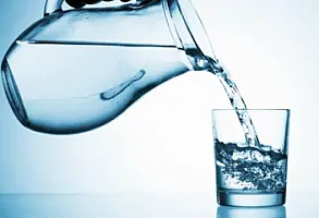 Su düzgün  içilməzsə orqanizm çökər