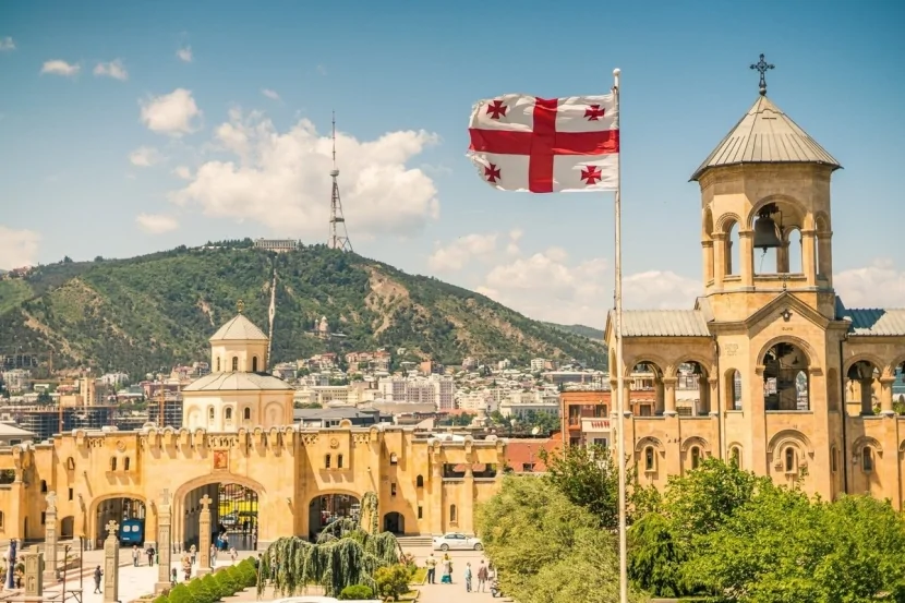 Gürcüstanda bu qədər Azərbaycanlı işçi var