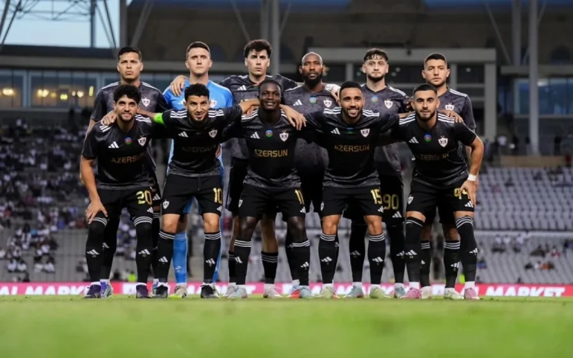 "Qarabağ" və "Nyukasl"-ın start heyətləri açıqlanıb
