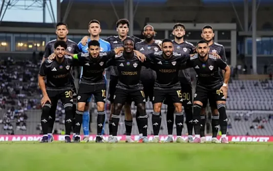 "Qarabağ" və "Nyukasl"-ın start heyətləri açıqlanıb
