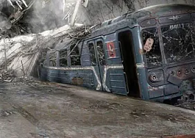 Bakı metrosunun ən qaranlıq günü –