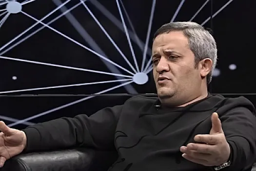 Ölüm xəbəri yayılan Orxan Lökbatanlı DANIŞDI: "Allaha tapşırıram...” - VİDEO