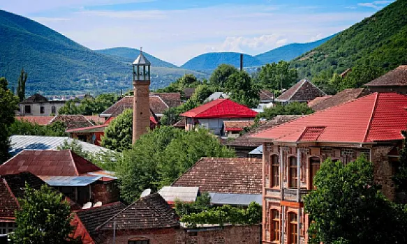 Tarixi keçmişimizi yaşadan şəhər -