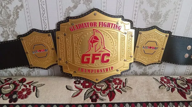 Gənc idmançımız Avrasiya çempionatının qalibi oldu - 