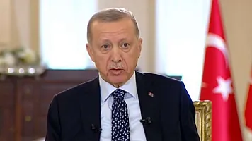 Ərdoğandan zəlzələ barədə 