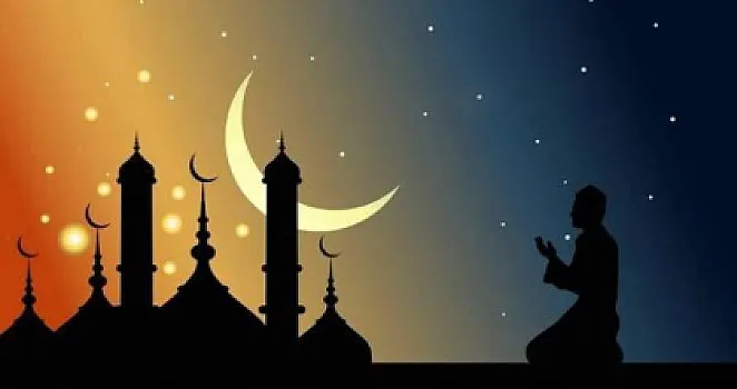 Ramazanın ikinci günü –