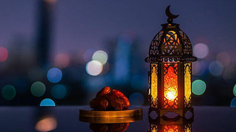 Ramazan ayının üçüncü günü: İmsak və iftar vaxtı, günün duası
