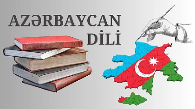 Ana dili - milli kimliyin mənəvi Vətəni