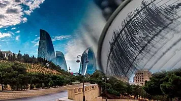 Azərbaycanda seysmik vəziyyət necədir? 
