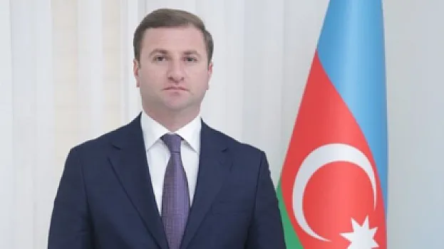 Fuad Şahbazov yüksək vəzifəyə