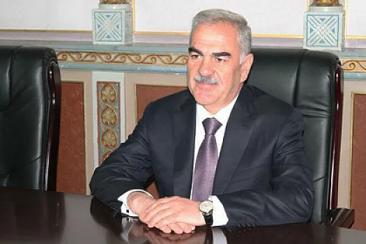 Vasif Talıbovun imzaladığı bu fərmanlar ləğv edildi 