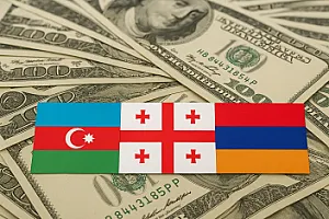 Azərbaycanda orta aylıq əməkhaqqı niyə Ermənistan və Gürcüstandan aşağıdır? -