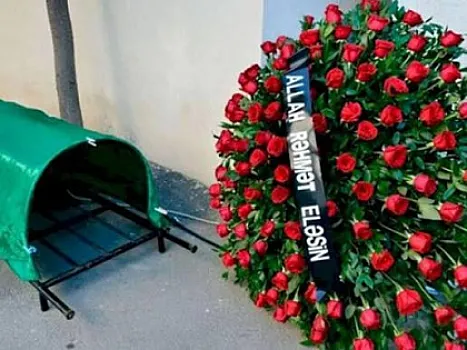 Azərbaycanda sabiq deputat əməliyyat zamanı öldü 