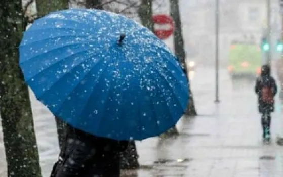 Hava proqnozu: 