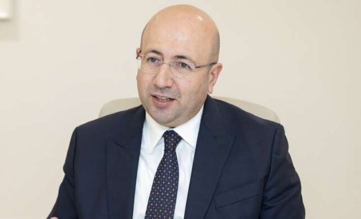 Anar Quliyev qərar 